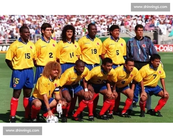 球迷狂欢！世界杯历届冠亚军花落谁家，网友们的预测亮了！