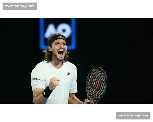 网坛盛宴！四大满贯经典瞬间回顾，回忆杀来袭