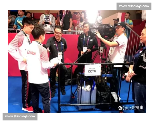 选手们的“黑历史”曝光，曾经的青涩模样让人忍俊不禁