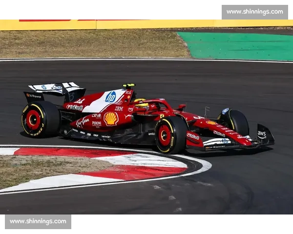 震惊!某F1车队疑似超出预算帽,车队老板坐不住了! 震惊!某F1车队疑似超出预算帽,车队老板坐不住了!