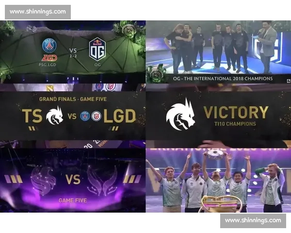 Dota 2 Ti12：神秘液体再次捧杯，巨龙咆哮，谁主沉浮