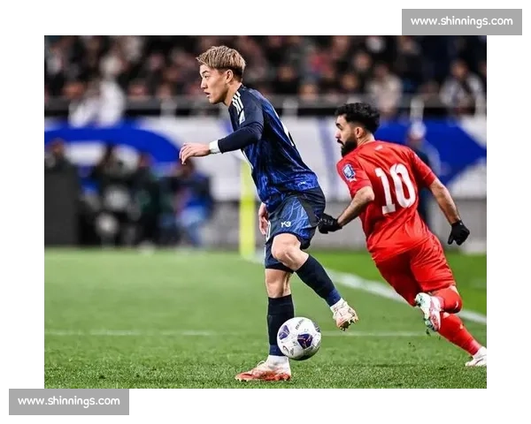 世界杯的“新势力”正在崛起，48强赛是绝佳舞台