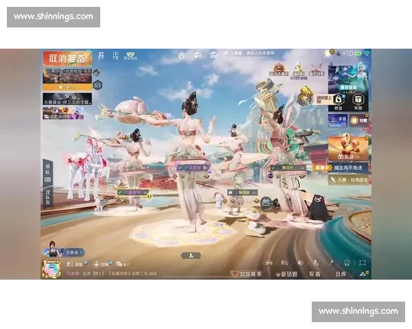 和平精英选手:每一次站上领奖台,都是对梦想最好的告白! 和平精英选手:每一次站上领奖台,都是对梦想最好的告白!