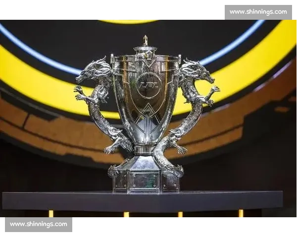 官方揭秘电竞世界排名计算规则,你真的了解吗 官方揭秘电竞世界排名计算规则,你真的了解吗