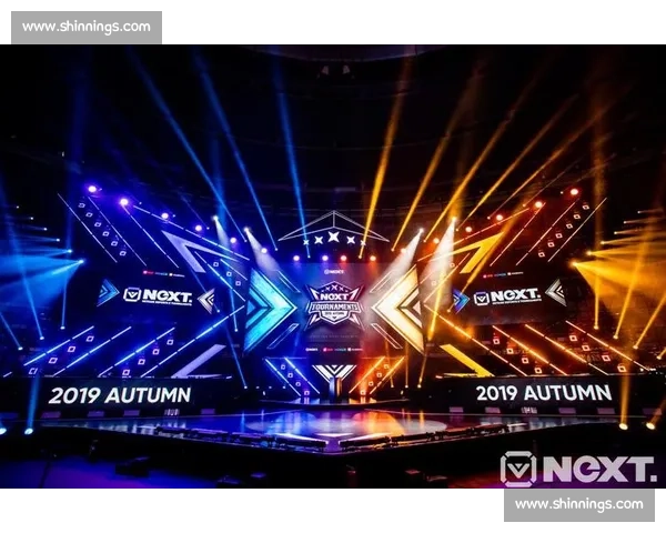 电竞世界杯再燃战火！精彩回放让你身临其境