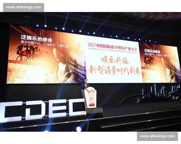 英雄互娱牵手好莱坞，电竞IP影视化加速，全球化战略野心勃勃